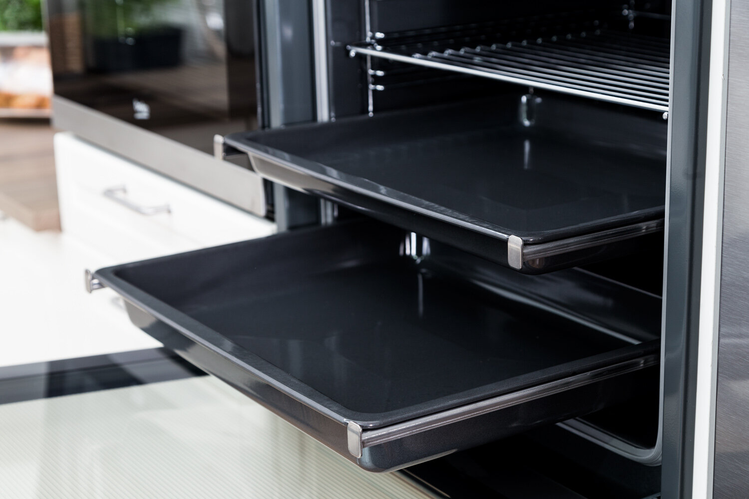 Piekarnik BEKO BVR34500BGMS