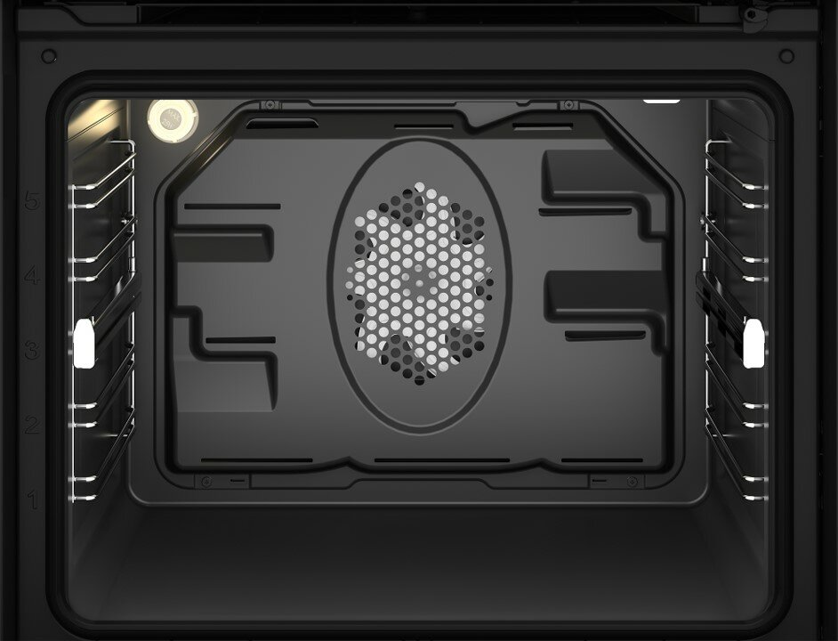 Piekarnik BEKO BIM24300WS