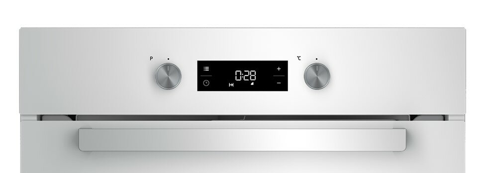 Piekarnik BEKO BIM24300WS