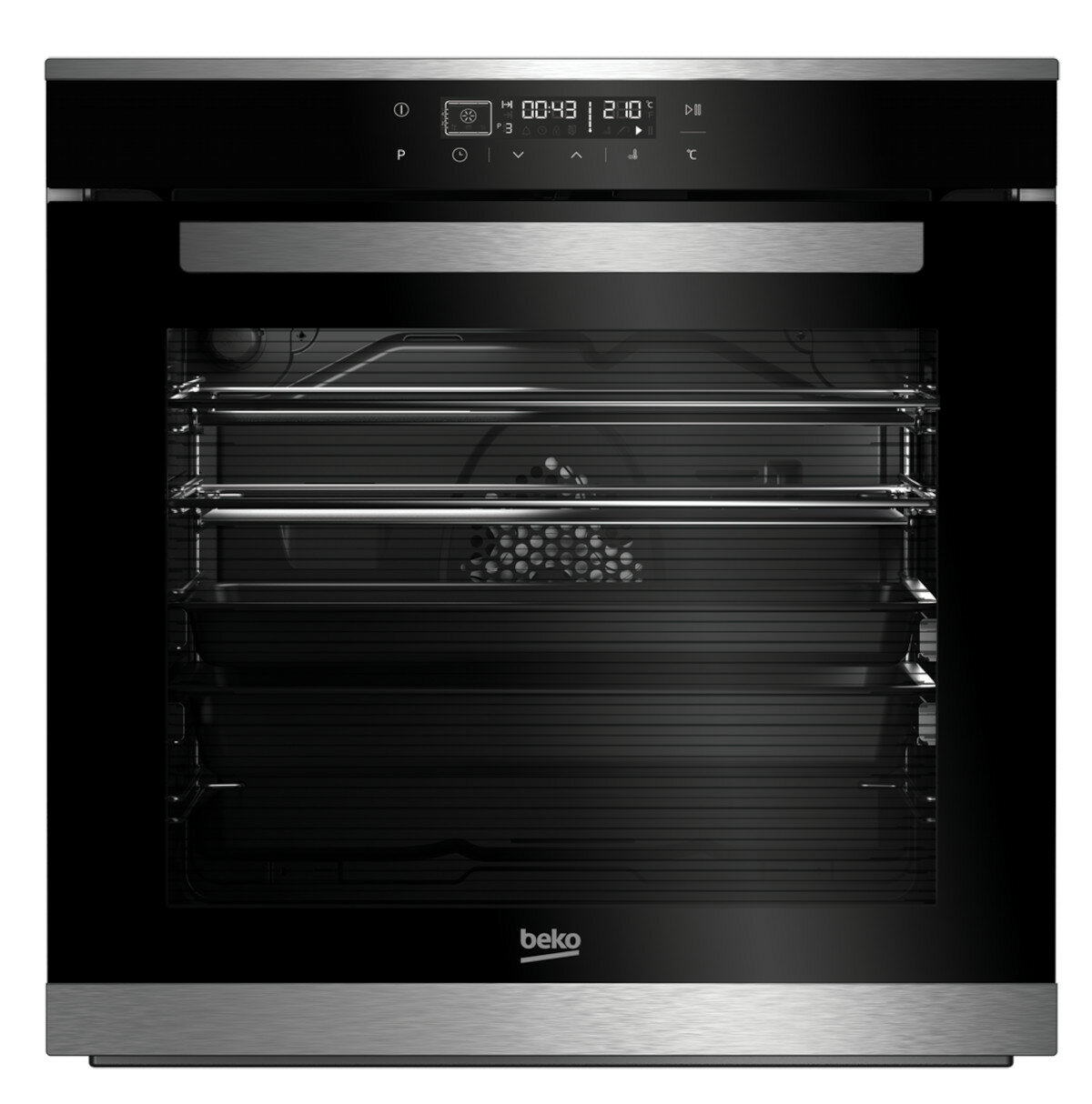 Piekarnik BEKO BIR35402XMS