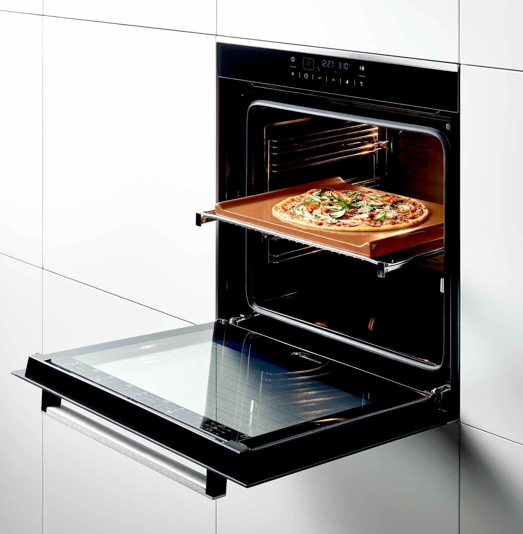 Piekarnik BEKO BIR35402XMS