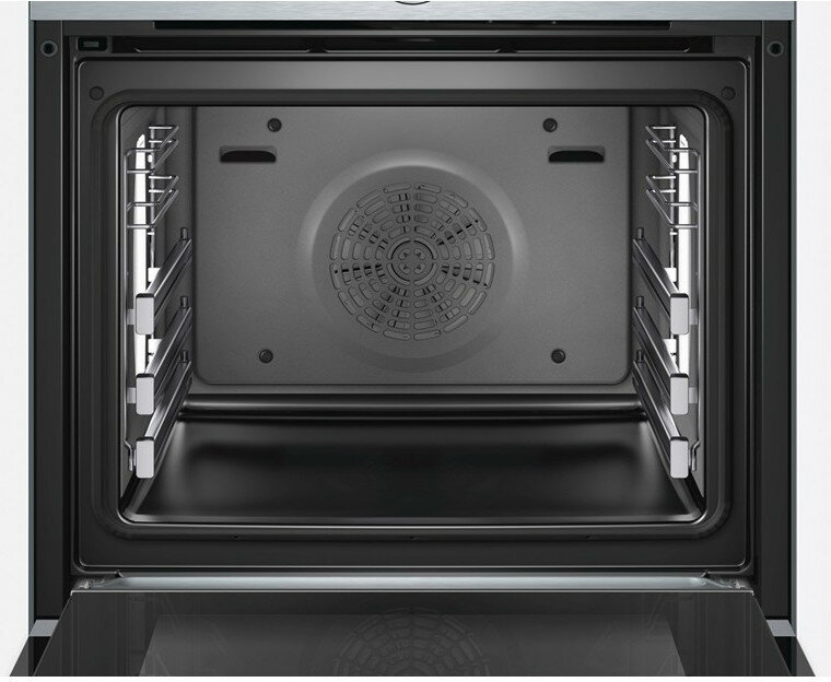 Piekarnik BOSCH HRG656XS2