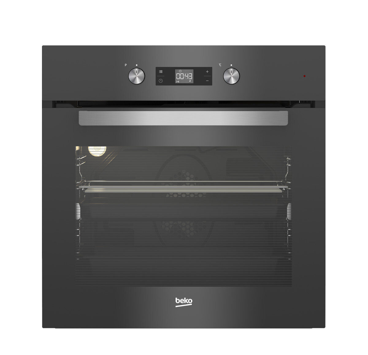 Piekarnik BEKO BIM24301ZGCS
