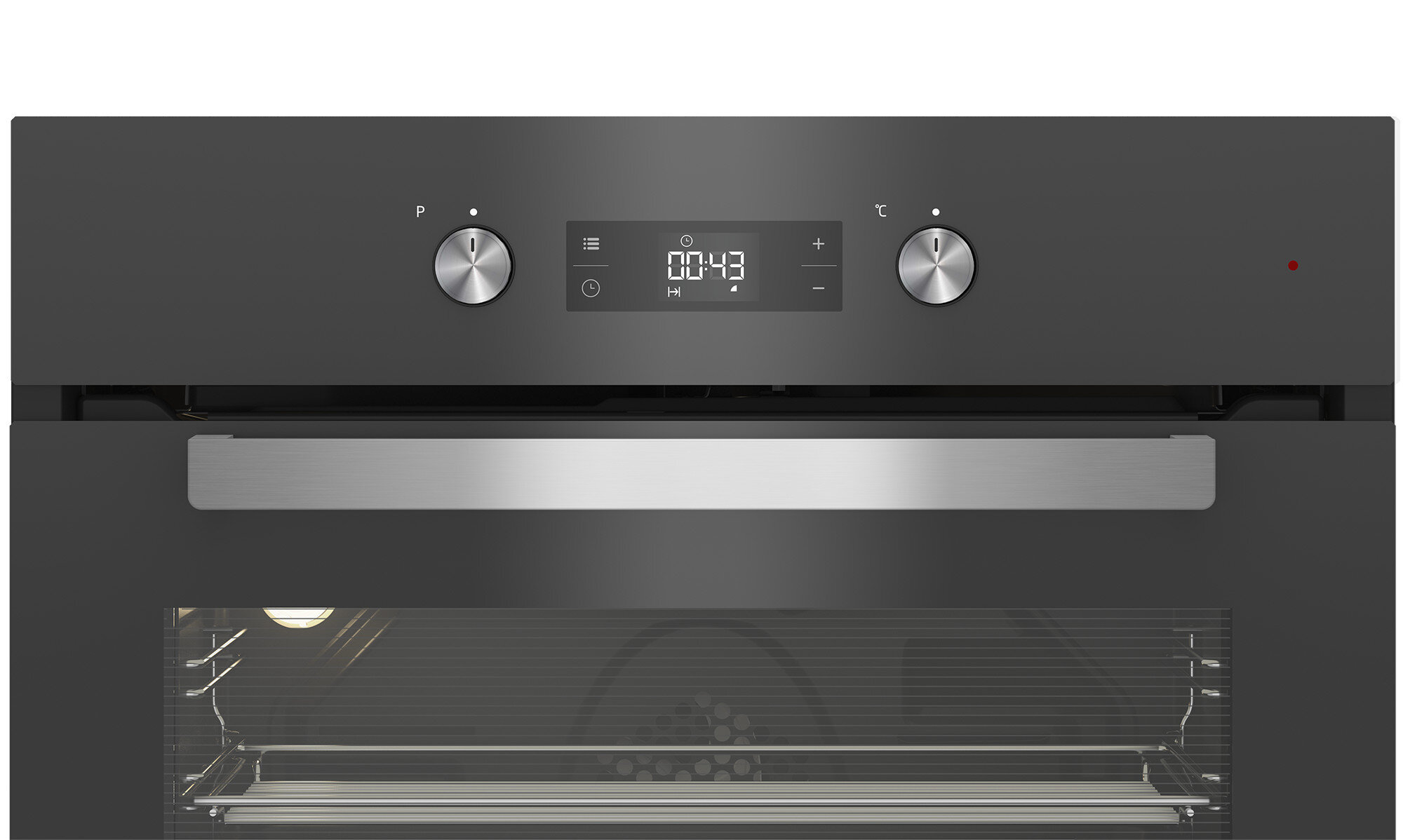 Piekarnik BEKO BIM24301ZGCS