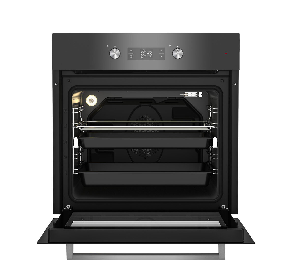 Piekarnik BEKO BIM24301ZGCS