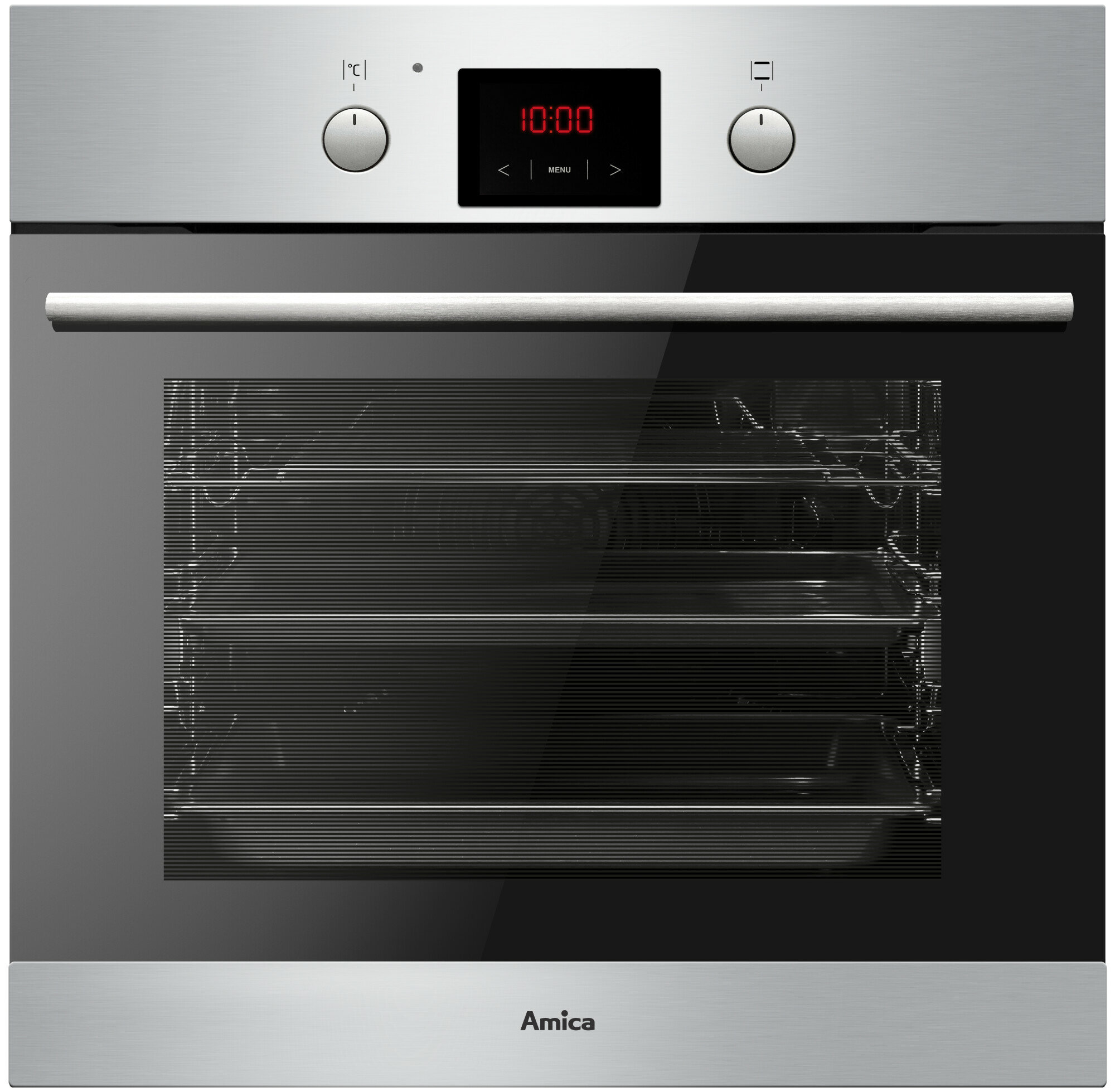 Piekarnik AMICA EB6541 CLASSIC