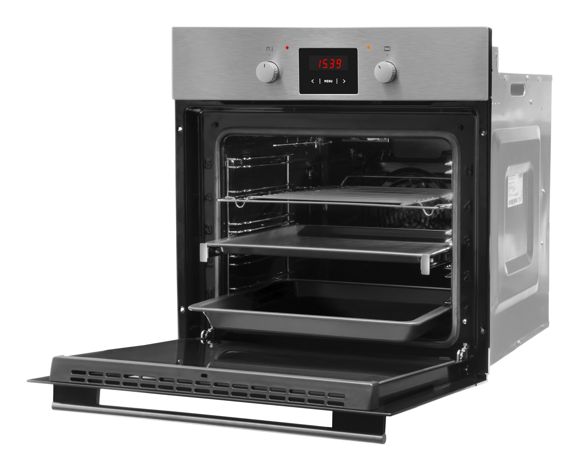 Piekarnik AMICA EB6541 CLASSIC