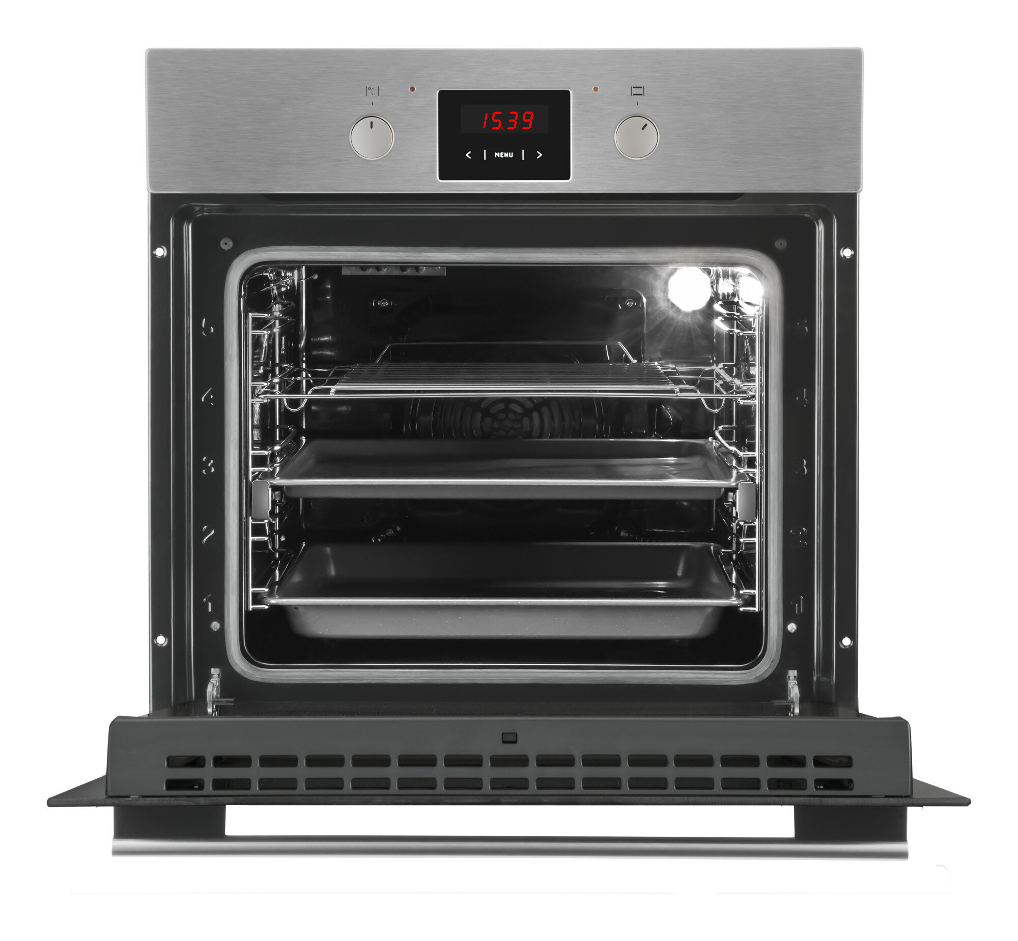 Piekarnik AMICA EB6541 CLASSIC