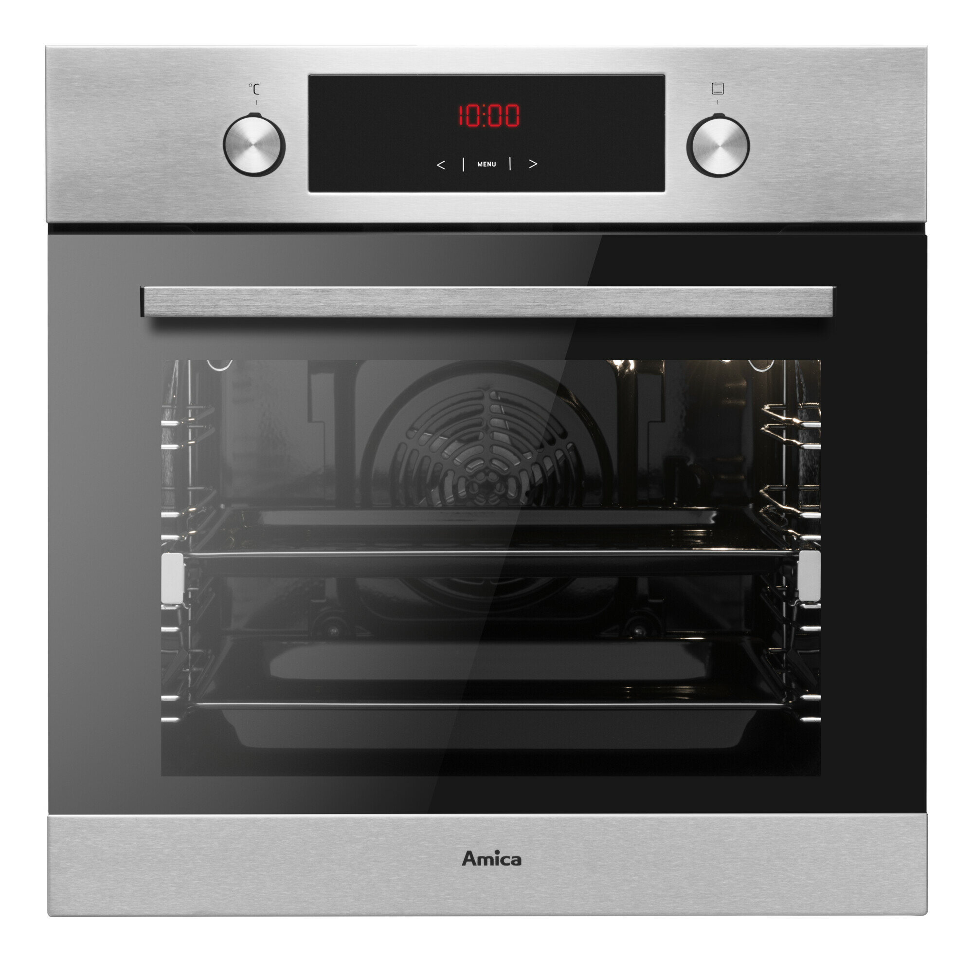Piekarnik AMICA EB7541D FINE
