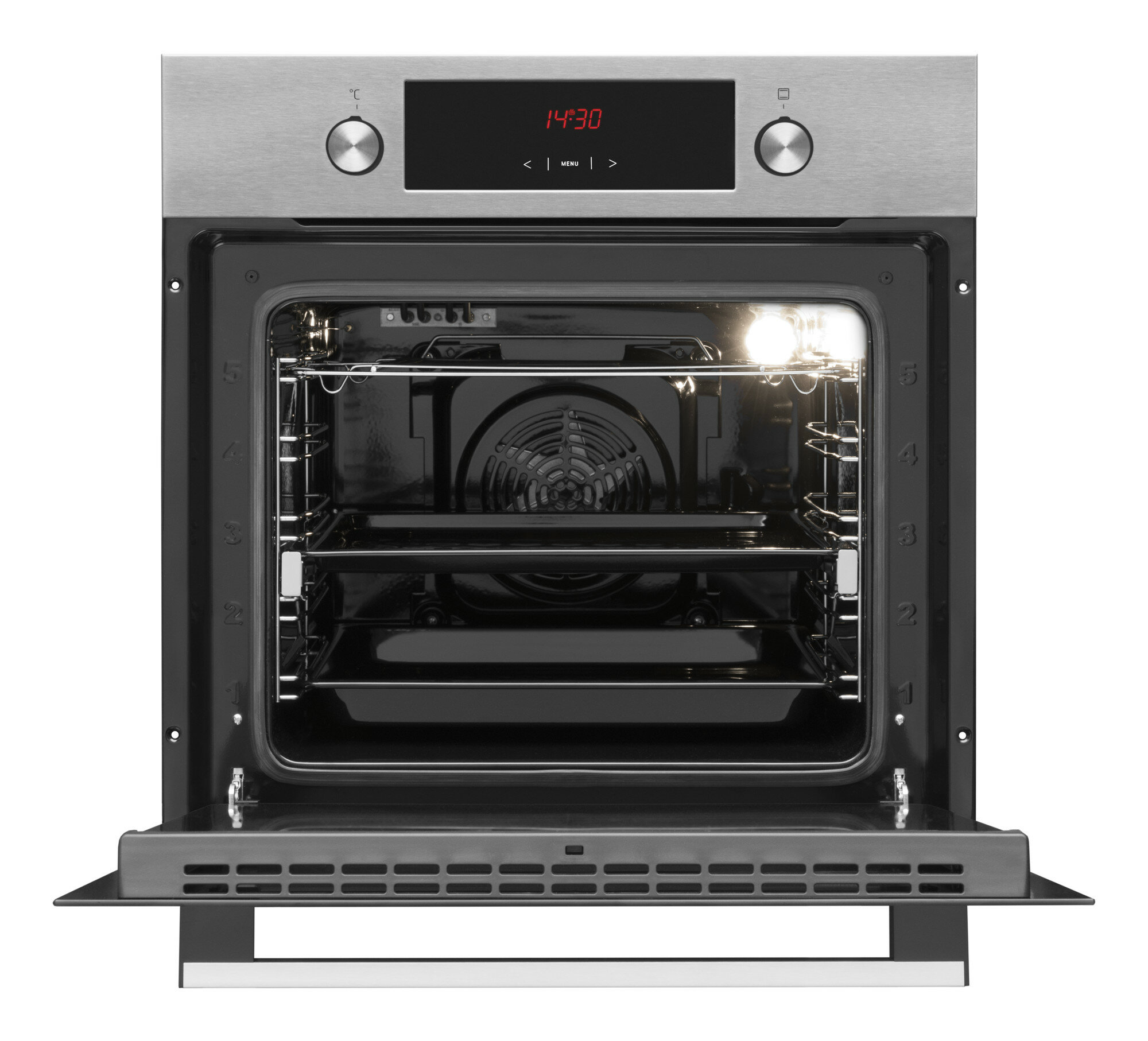 Piekarnik AMICA EB7541D FINE