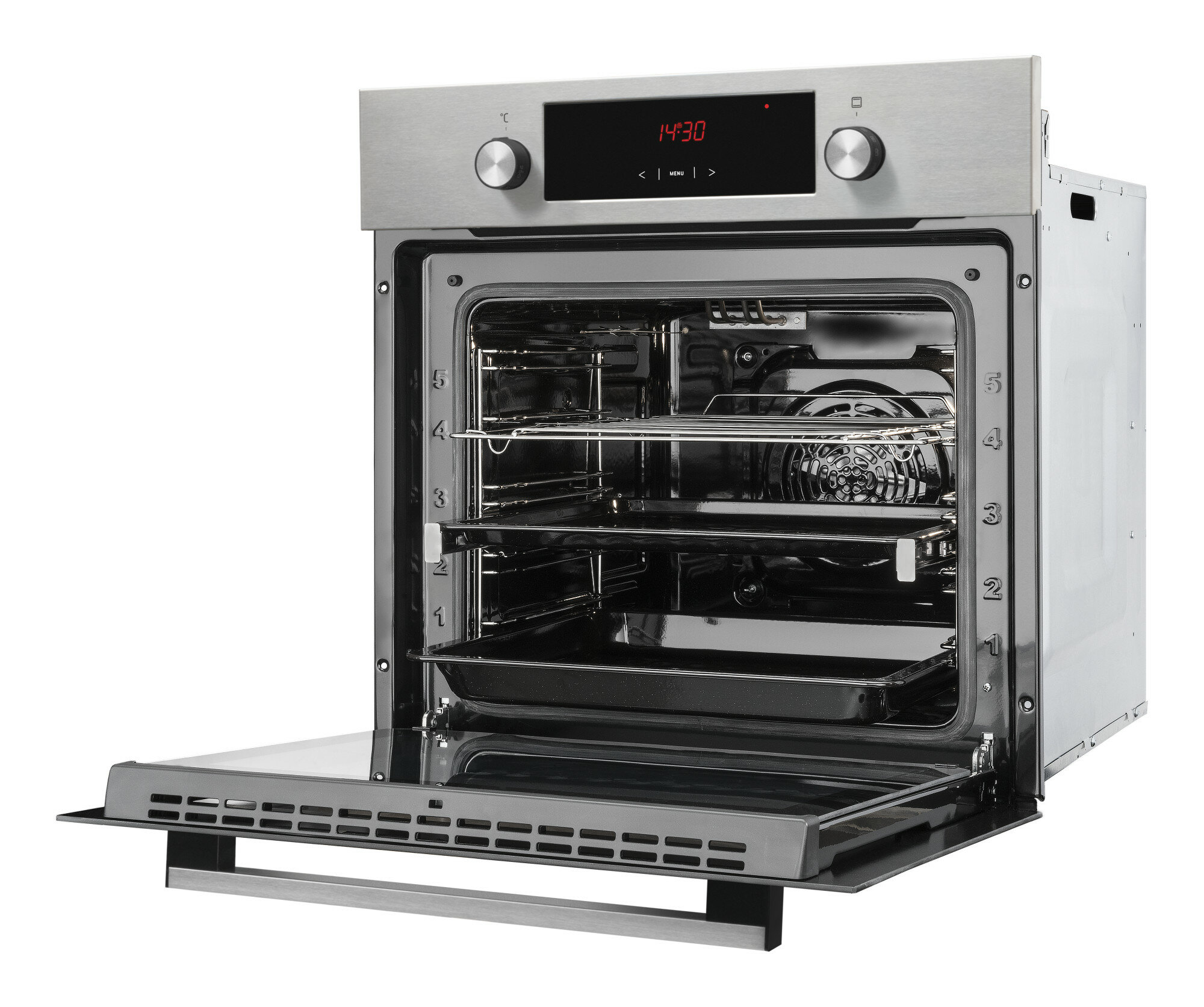 Piekarnik AMICA EB7541D FINE