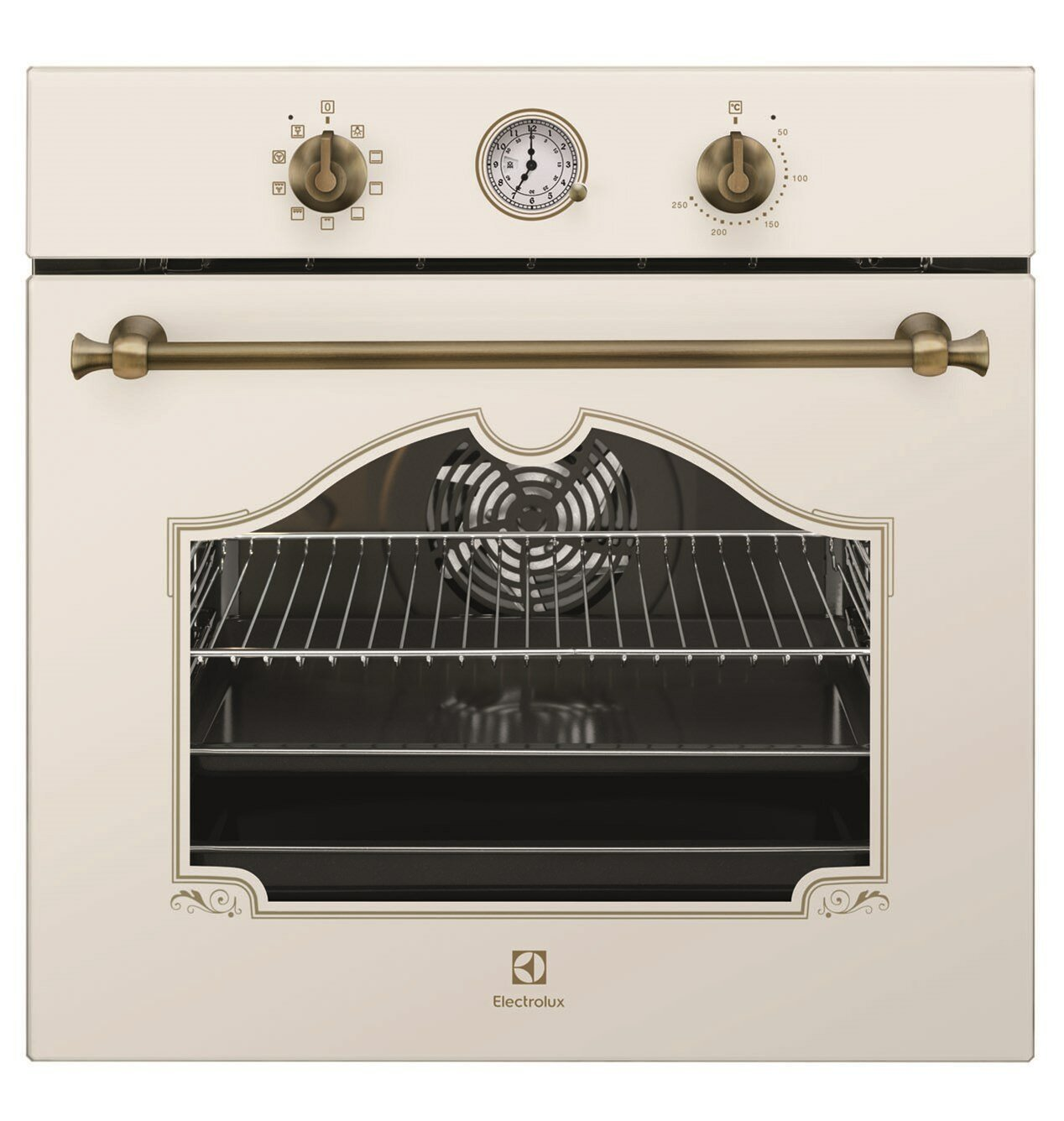 Piekarnik ELECTROLUX EOA5220AOV