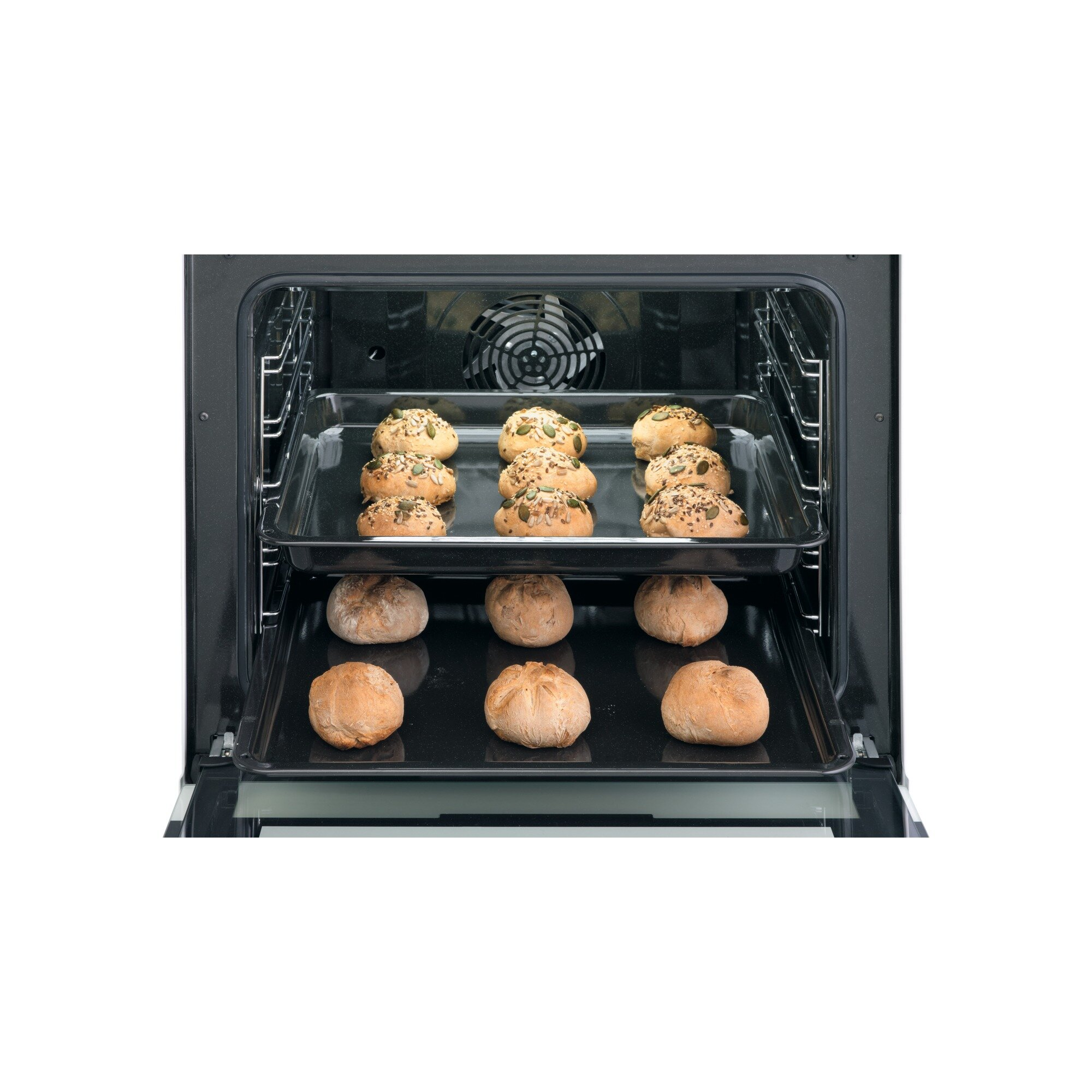Piekarnik ELECTROLUX EOA5220AOV