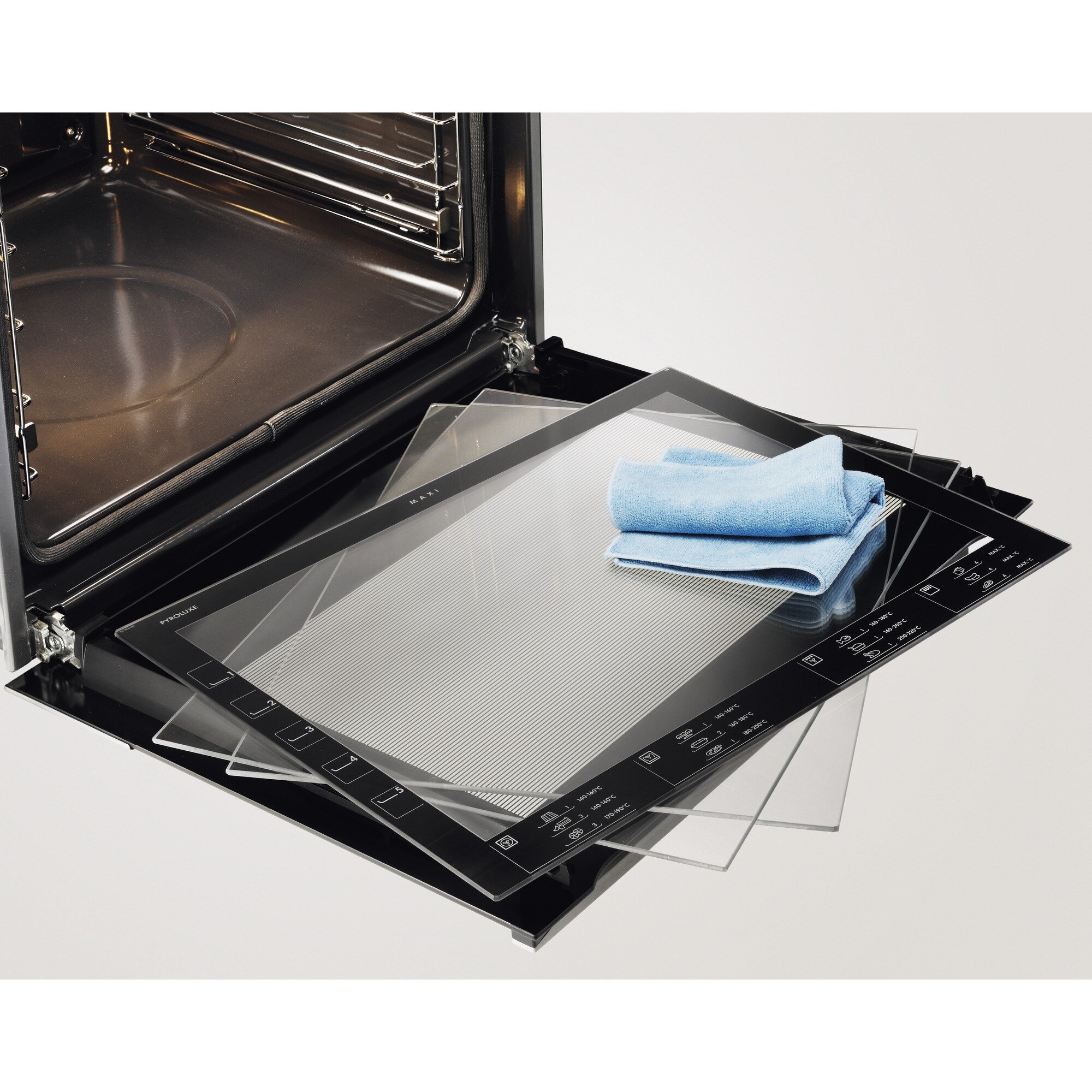 Piekarnik ELECTROLUX EOA5220AOV