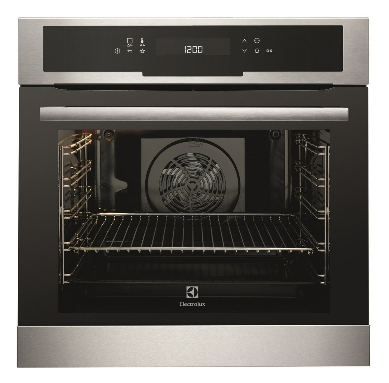 Piekarnik ELECTROLUX EOA5750AOX