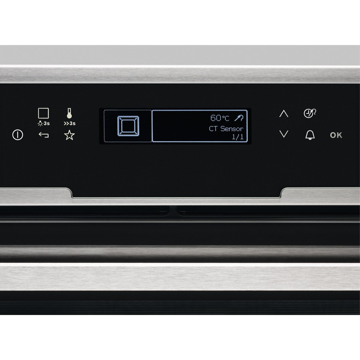 Piekarnik ELECTROLUX EOA5750AOX