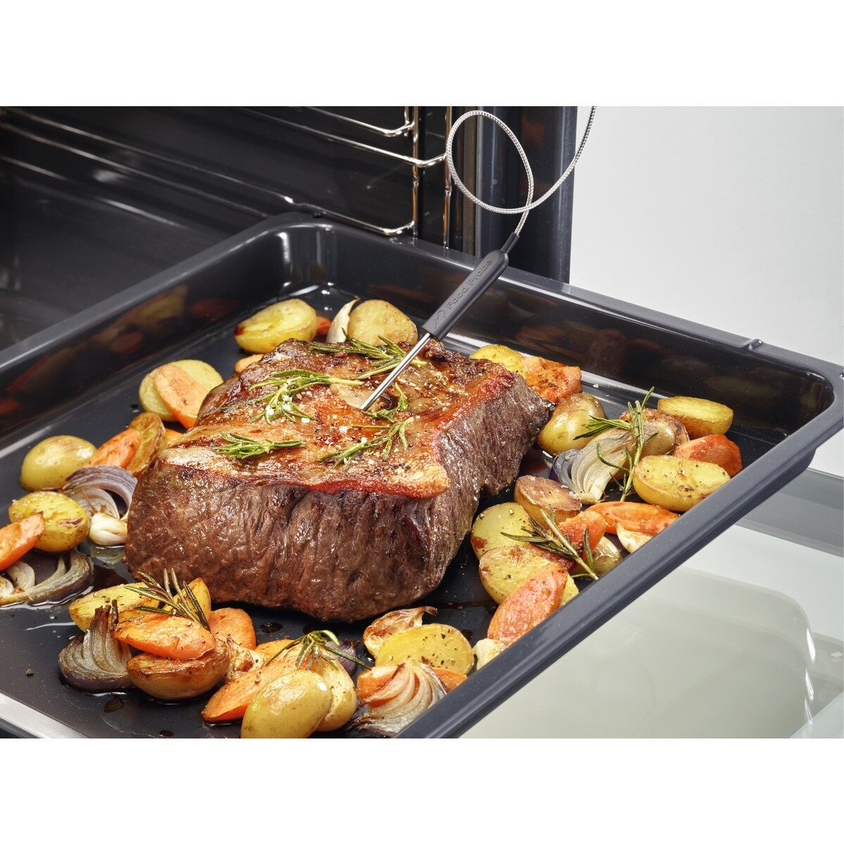 Piekarnik ELECTROLUX EOA5750AOX