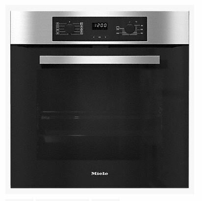Piekarnik MIELE H2265BP