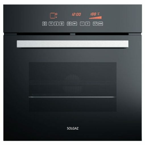 Piekarnik SOLGAZ SP-50