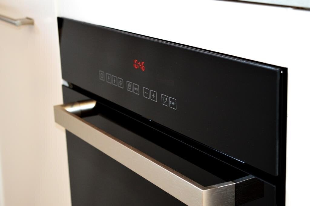 Piekarnik SOLGAZ SP-50