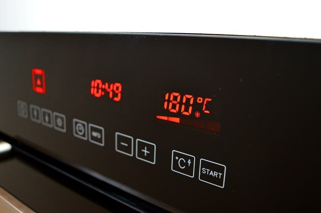 Piekarnik SOLGAZ SP-50