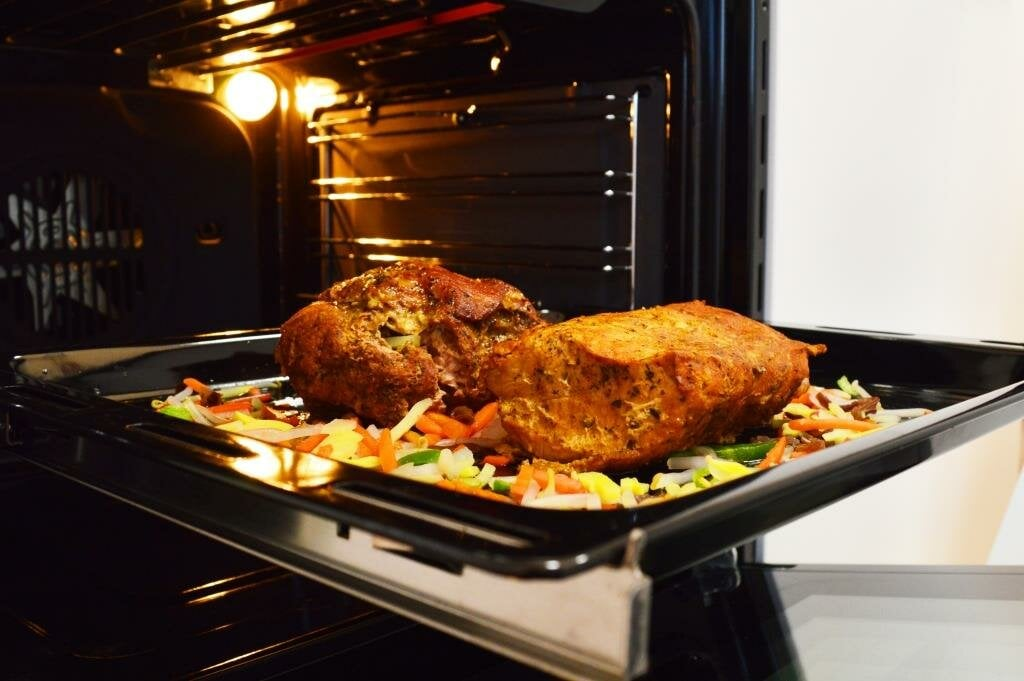 Piekarnik SOLGAZ SP-50