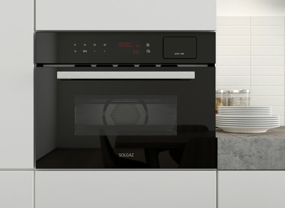 Piekarnik SOLGAZ SP-34-PM