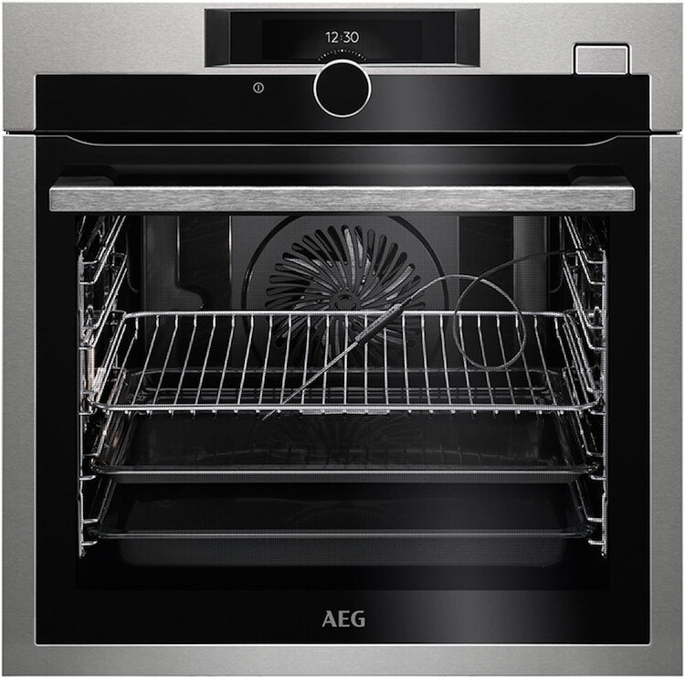 Piekarnik AEG BSE882320M