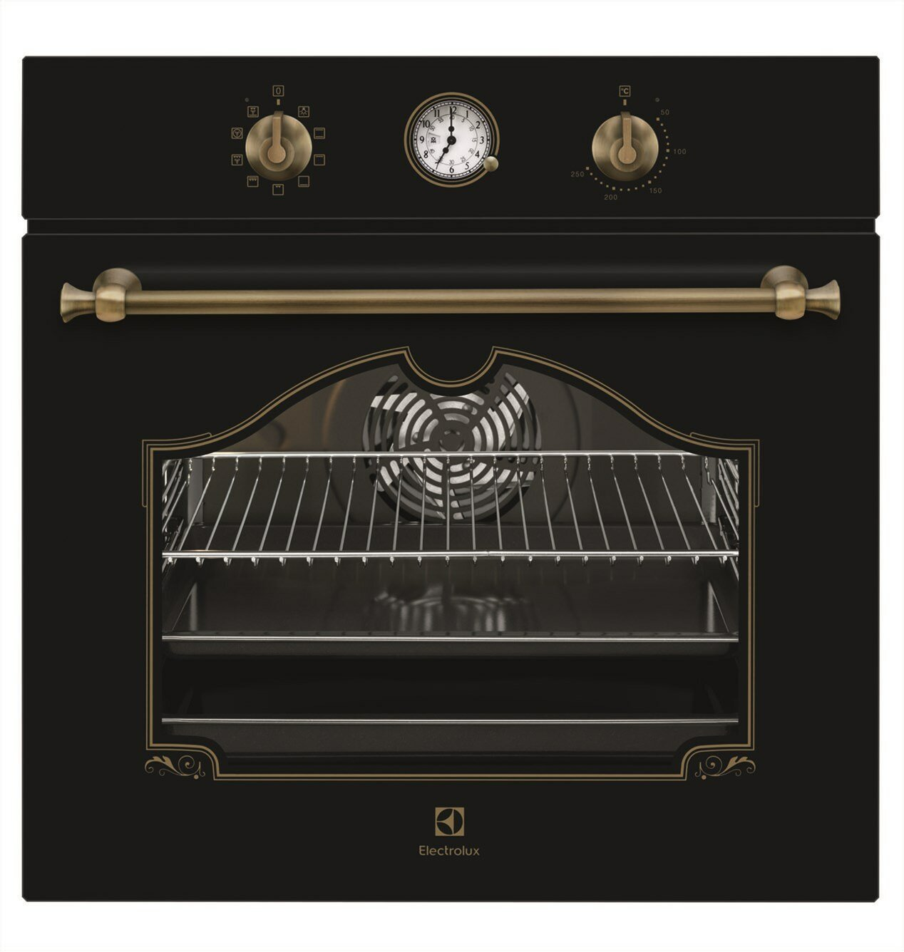 Piekarnik ELECTROLUX EOA5220AOR
