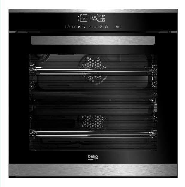 Piekarnik BEKO BVM35400XS