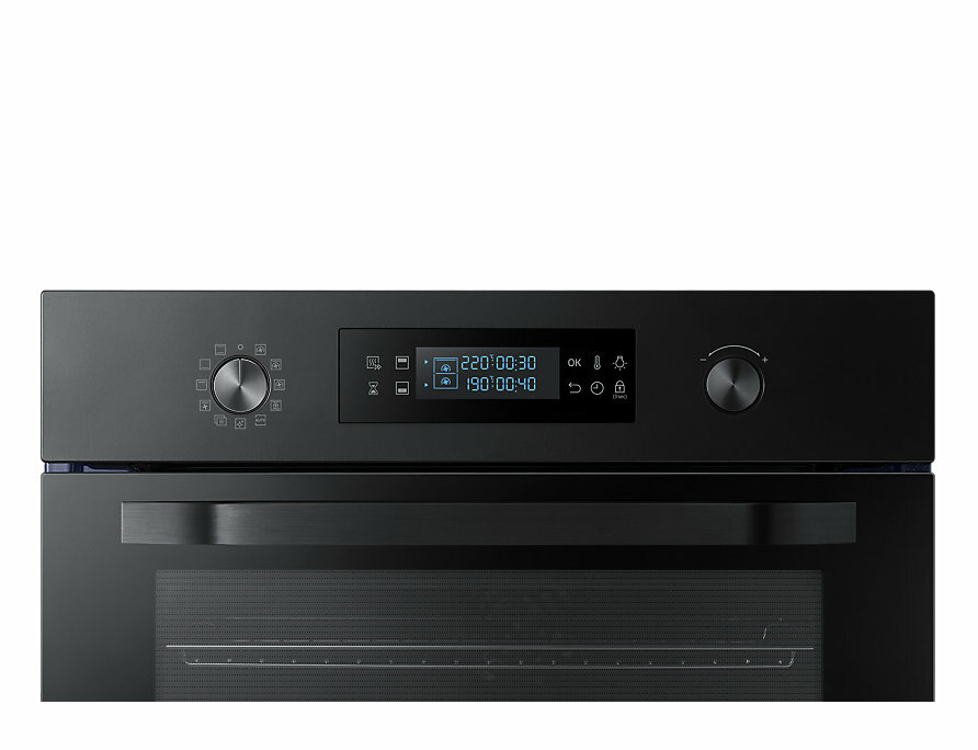 Piekarnik SAMSUNG NV66M3535BB/EO