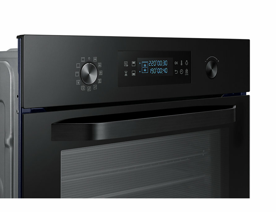 Piekarnik SAMSUNG NV66M3535BB/EO