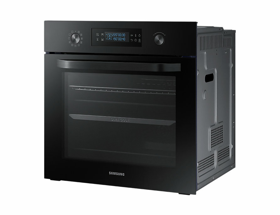 Piekarnik SAMSUNG NV66M3535BB/EO