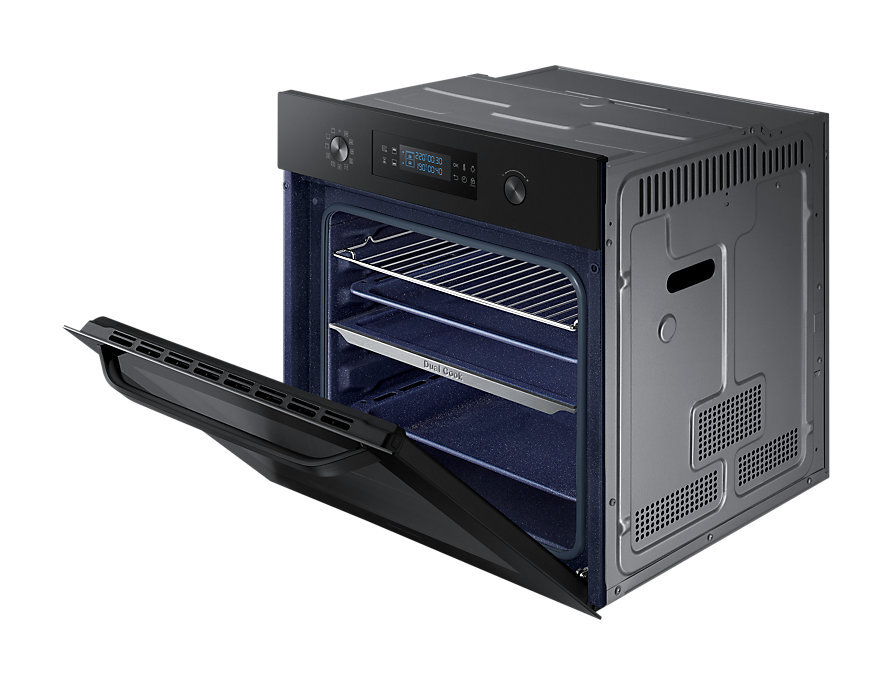 Piekarnik SAMSUNG NV66M3535BB/EO