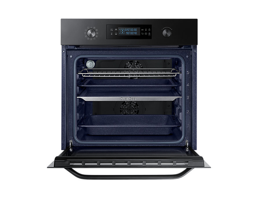 Piekarnik SAMSUNG NV66M3535BB/EO