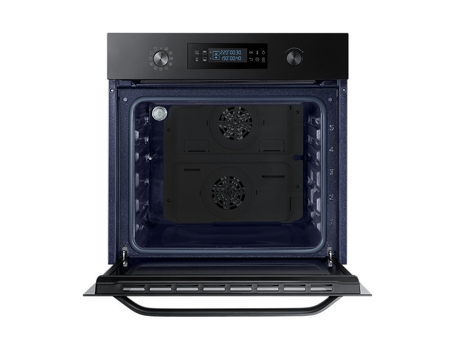 Piekarnik SAMSUNG NV66M3535BB/EO