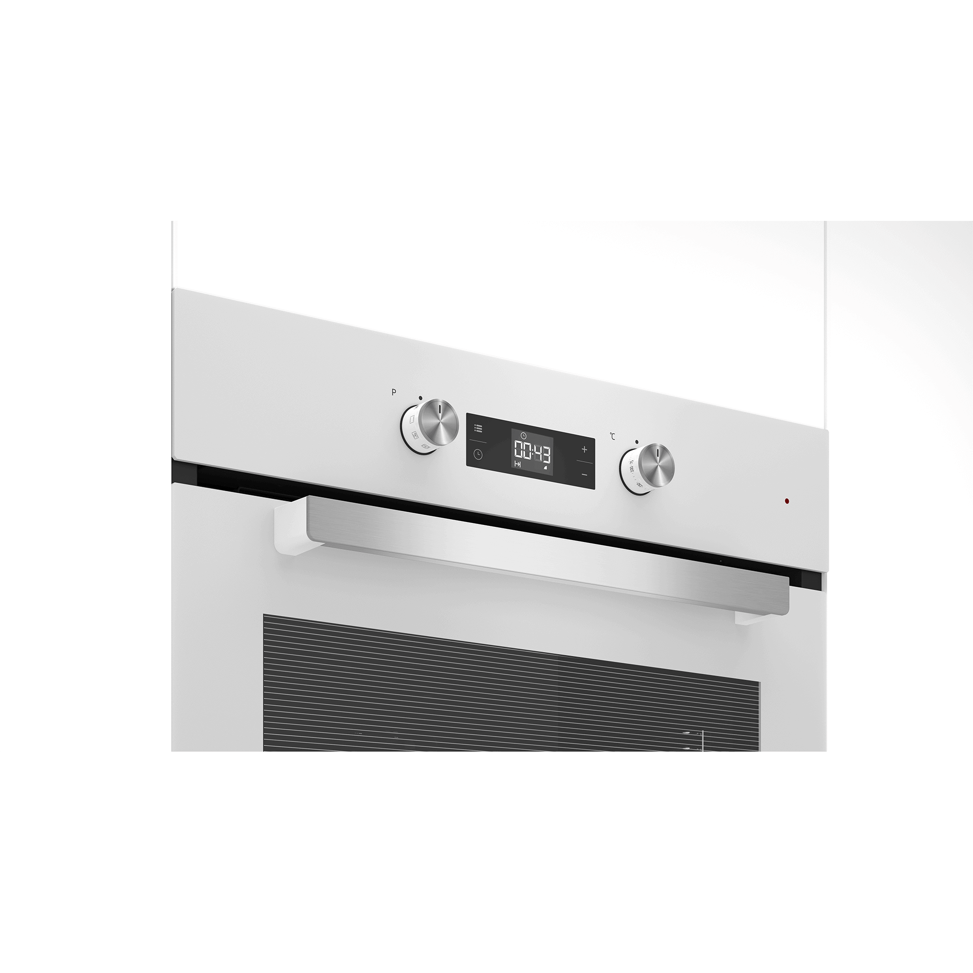 Piekarnik BEKO BIM24301WCS