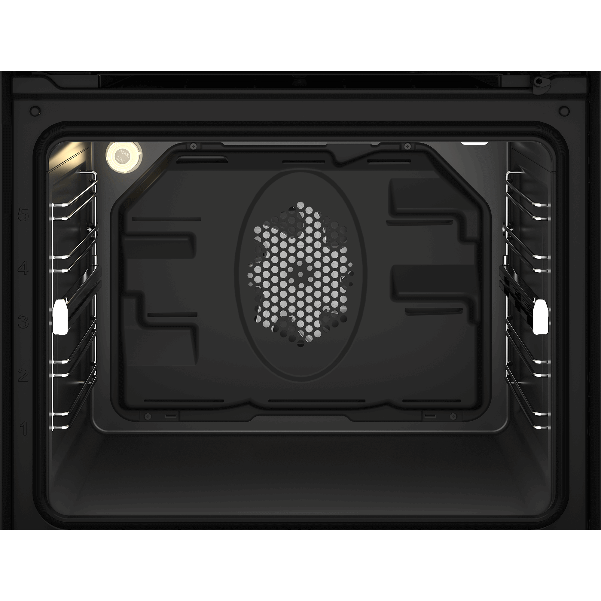 Piekarnik BEKO BIM24301WCS