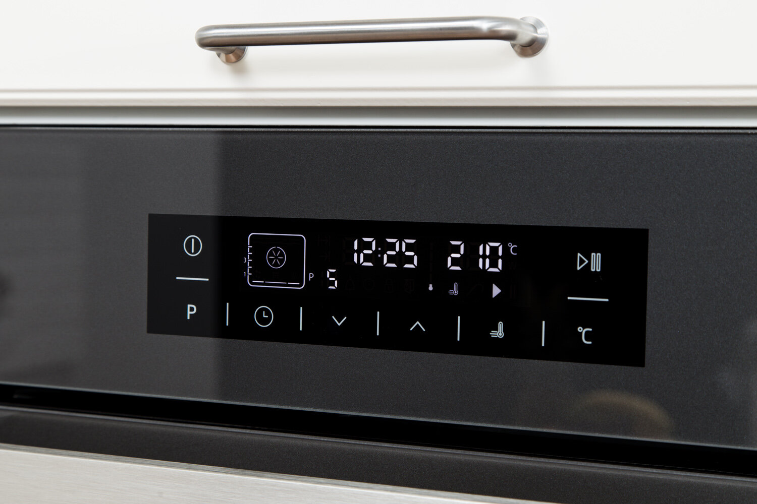 Piekarnik BEKO BIM24400ZGCS