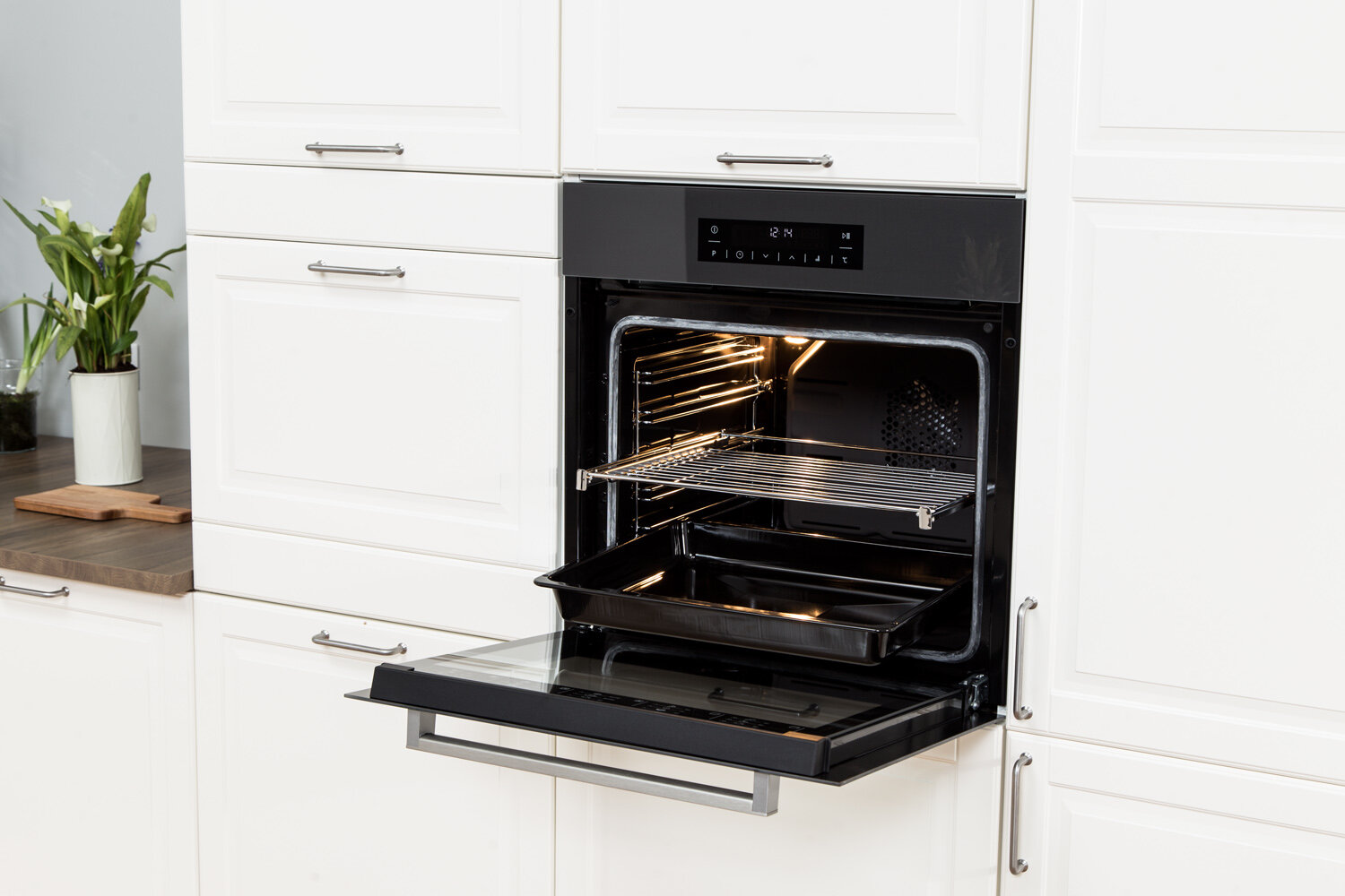 Piekarnik BEKO BIM24400ZGCS