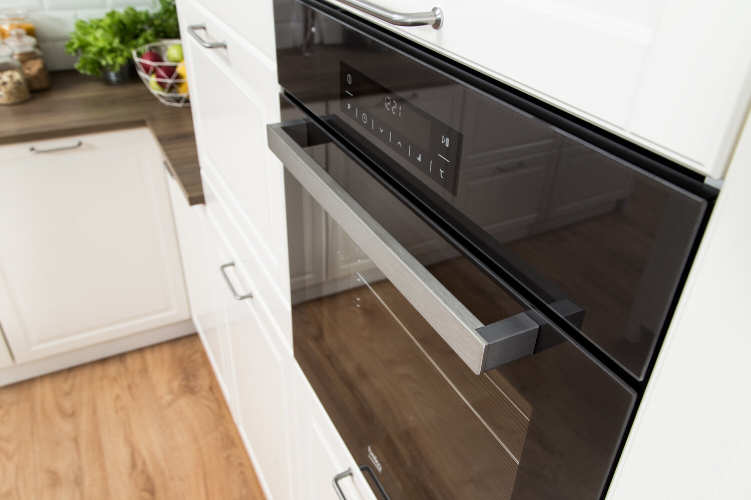 Piekarnik BEKO BIM24400ZGCS