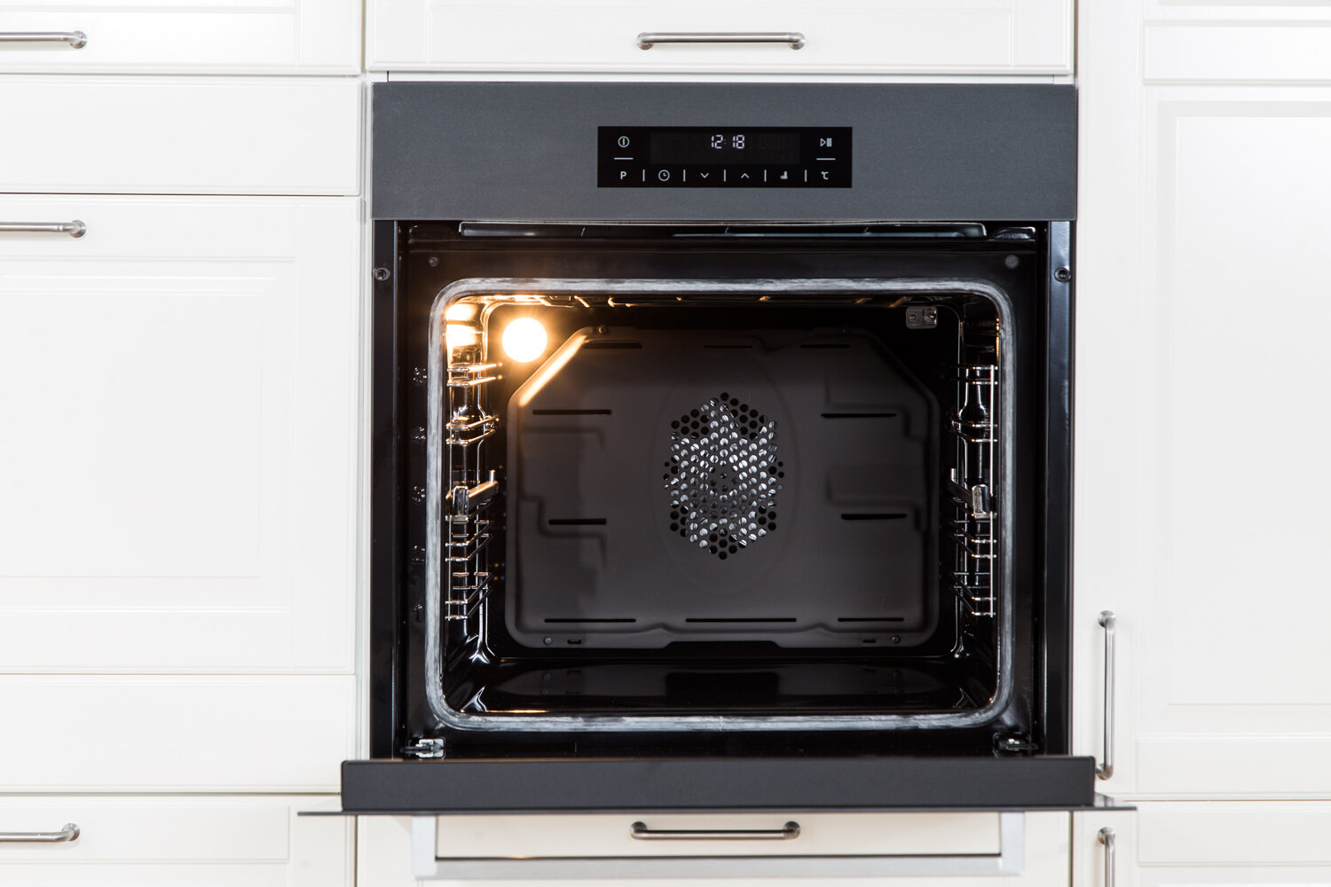 Piekarnik BEKO BIM24400ZGCS