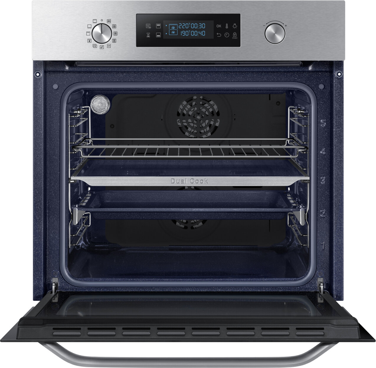 Piekarnik SAMSUNG NV70M3541RS/EO