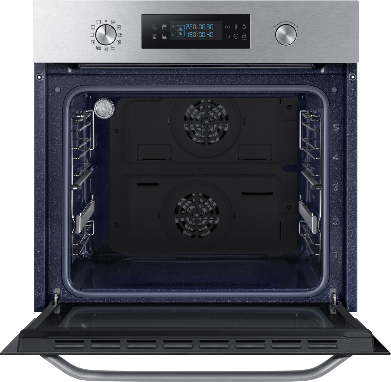 Piekarnik SAMSUNG NV70M3541RS/EO