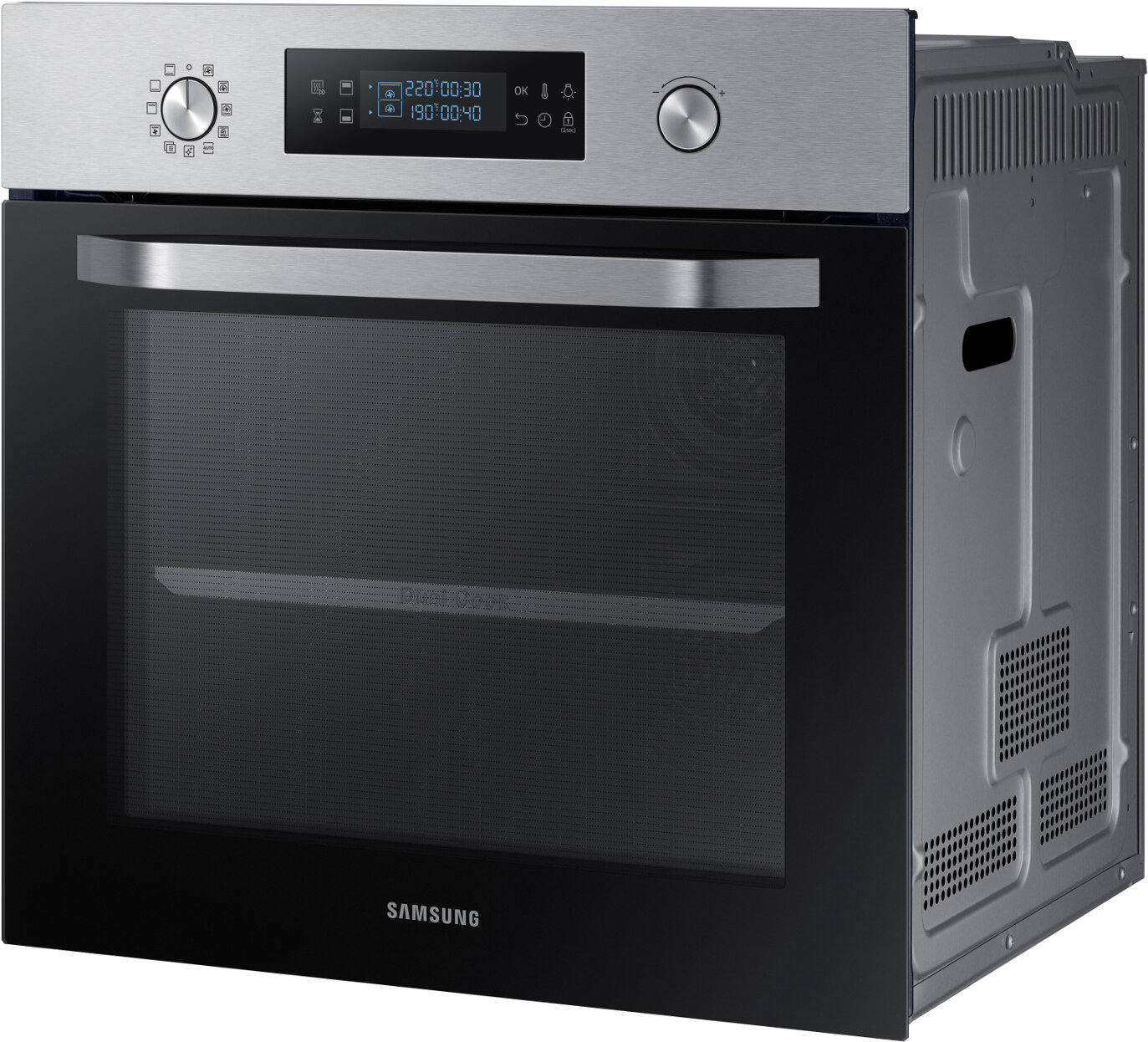 Piekarnik SAMSUNG NV70M3541RS/EO