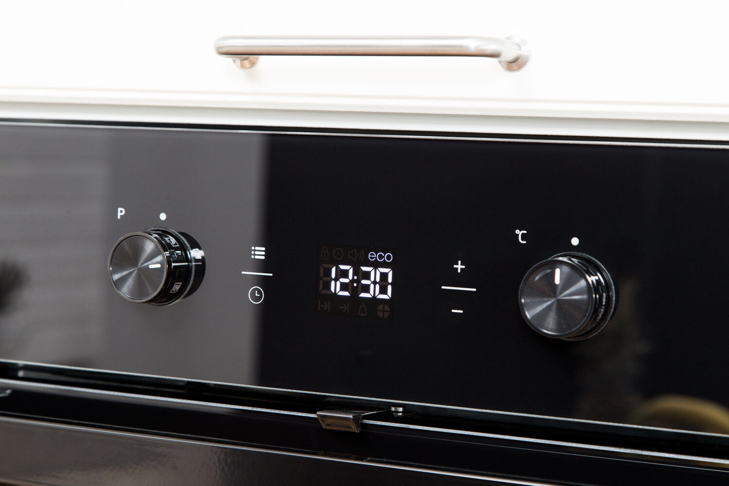 Piekarnik BEKO BIR24303BCS