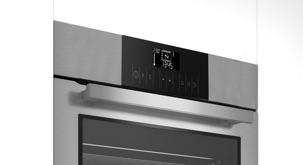 Piekarnik GRUNDIG GEIS75000X