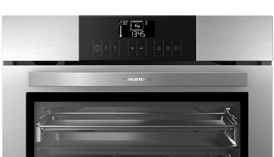 Piekarnik GRUNDIG GEIS75000X