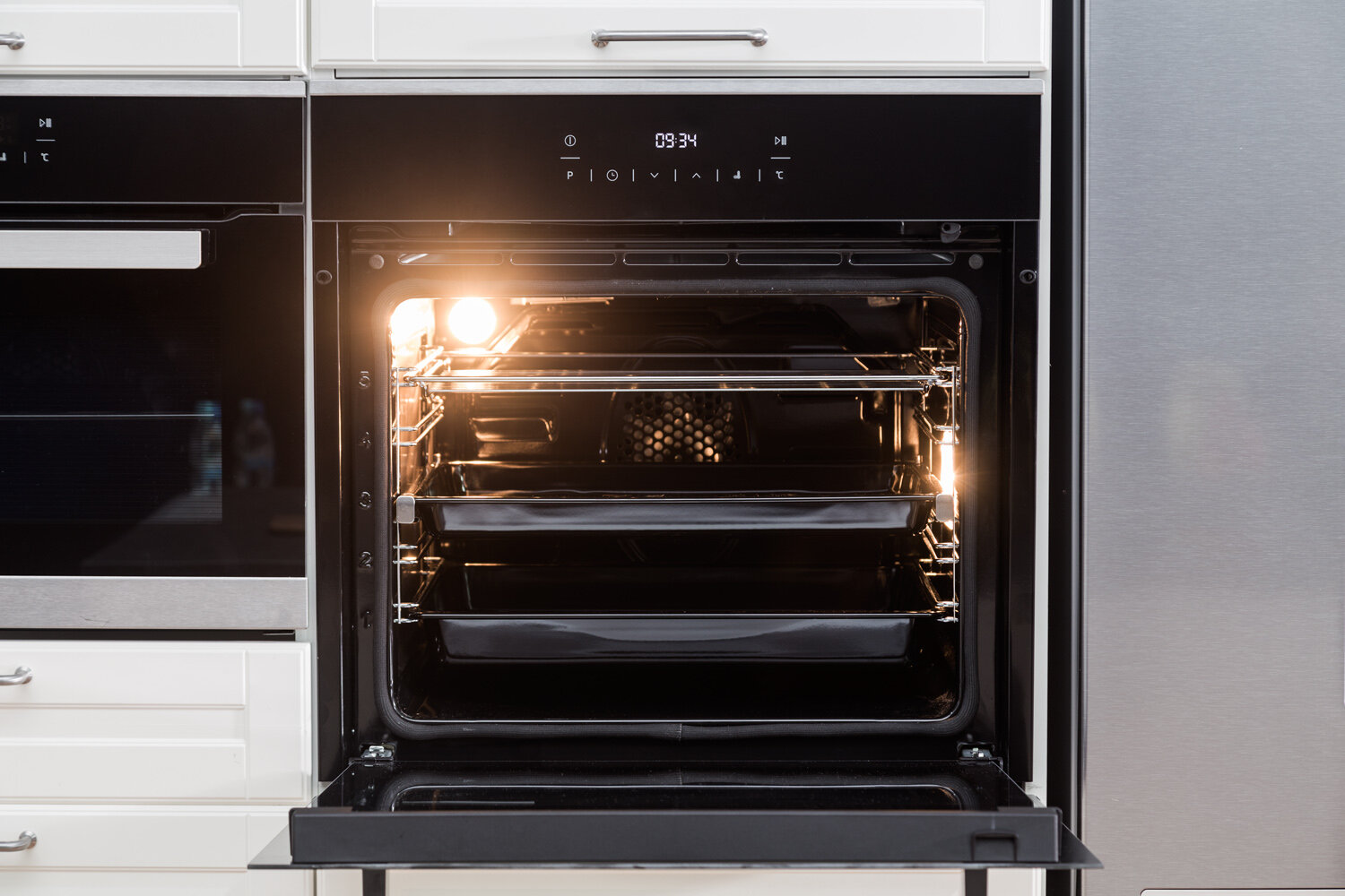 Piekarnik BEKO BIM25400XPS