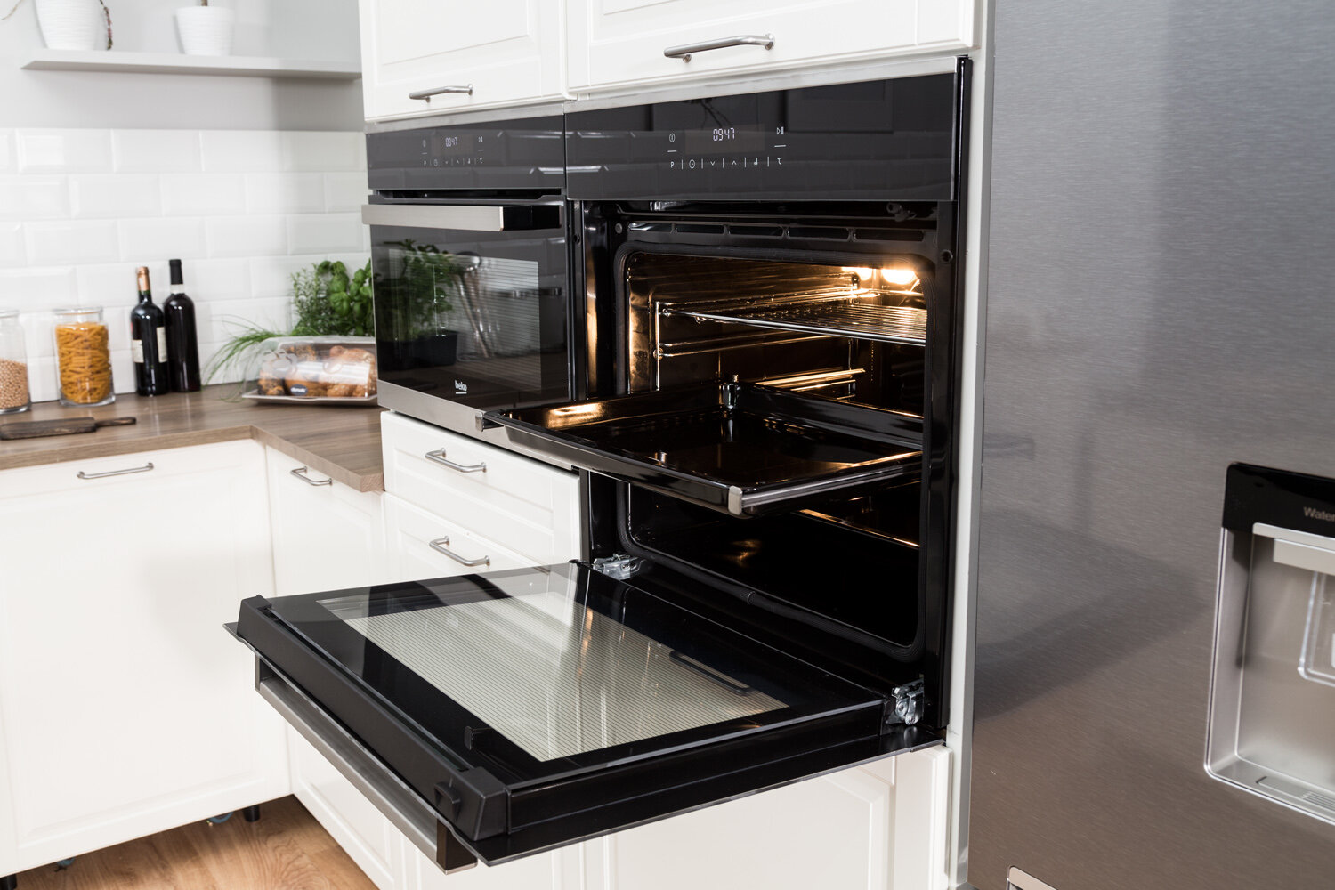 Piekarnik BEKO BIM25400XPS